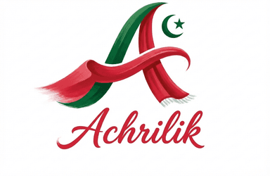 Achrilik Logo
